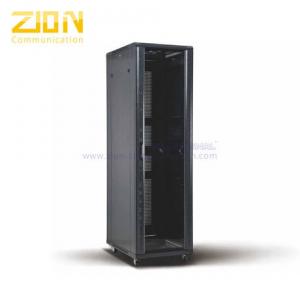  601S Network Rack Cabinets , Date Center Accessories , Manufacturer from China - Zion Communiation Manufactures
