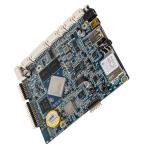 CPU RK3288 Embedded Linux Board LVDS EDP Interface Input RJ45 Interface