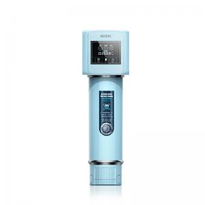  Activated Carbon Water Filter Purifier System 0.1Mpa-0.4Mpa For Home Manufactures