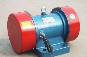  Lightweight 0.15kw 2870rpm Vibrating Motor Manufactures