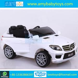  Factory Wholesale High Quality Children Toys Electric Car Child Ride on Battery Operated Kids Plastic Baby Car Manufactures