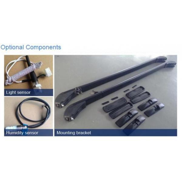 Aluminum Alloy Slim P5 Taxi LED Display Programmable with 3G / WIFI / GPS / USB Wireless