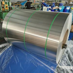 China 5052 H32 Automotive Aluminum Sheet Coil 1.2mm 2mm on sale