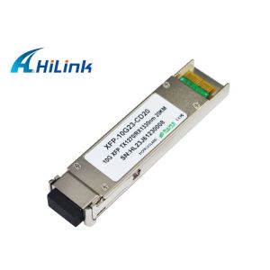  Single Mode XFP Transceiver Module Manufactures