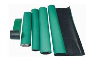  Industrial Clean Room Mats Roll Rubber mat Manufactures