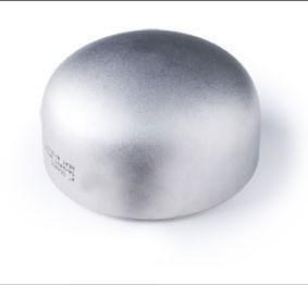  A234 WPB SCH10 Carbon Steel Buttweld Caps Manufactures