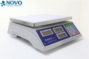 China high precision Digital Counting Scale for shop and supermarket Backlight display on sale