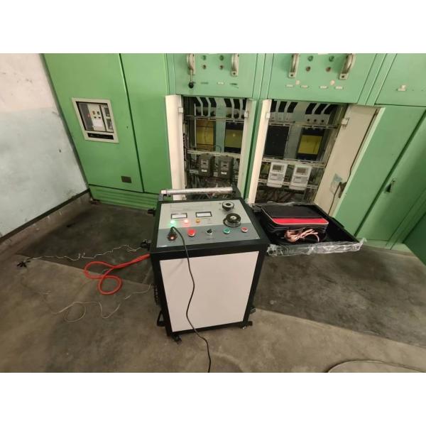 Trolley 32kv 2000j Arc Digital High Quality Underground Cable Fault Locator System