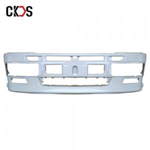China OEM Japanese Body Parts TRUCK FRONT BUMPER for ISUZU FSR90 8-97425907-0 8974259070 Wholesale Made in China Factory on sale