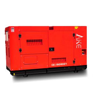 China OEM Yuchai Diesel Generator Set Genset Automatic Transfer Switch Panel on sale
