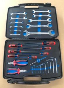  Not Magnetic ISO Mri Tool Kits / Set For Mri Scan Manufactures