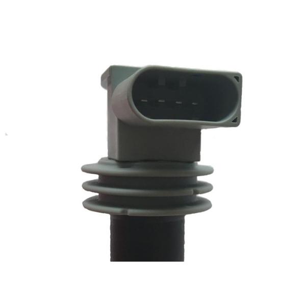 Gery / Black Porsche Ignition Coil Car Engine Parts 9A160210406 0040102052