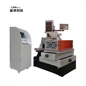 China 50 / 60Hz MS-430AC EDM Wire Cut Machine Multifunctional Practical on sale