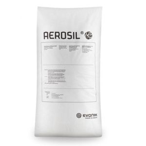 Hydrophilic Fumed Silica 300 Silica Based Rheology Control Additive