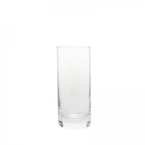 China Reusable Highball Glass Drinking Cups Crystal Clear For Mixed Drink Cocktail on sale