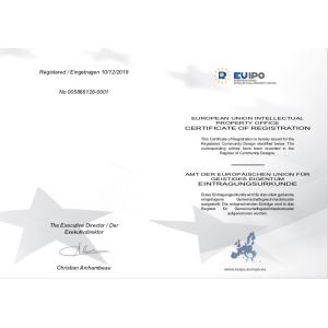 Dongguan Habotest Instrument Technology Co.,Ltd Certifications