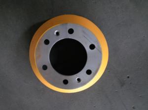  Steel Drum Brake Replacement , Wearproof Rear Drum Brakes Manufactures
