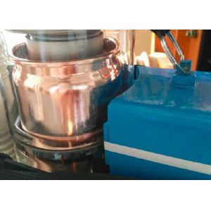 Automatical Circuit Breaker Test Set Switch Vacuum Interrupter Tester ISO9001