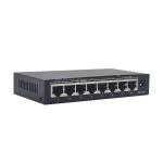 8 Port Ethernet Network Switch 10/100M RJ45 8 Port Ethernet Network Switch for