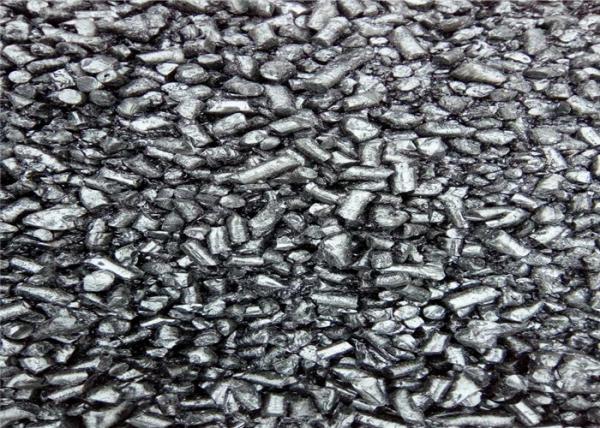 Quality Aluminium Grade Coal Tar Pitch For Prebaked Anodes / Amorphous Residue for sale