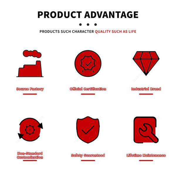 2 Ton Can Climb Slidling Line Factory Use Railway Transfer Cart