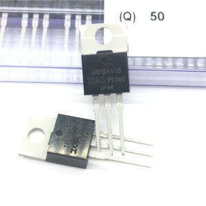  IRFB4110PBF Discrete Semiconductors Transistors For Circuit Protection Manufactures