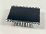 VA Segment Code LCD Transmissive LCD Screen Customizable Display