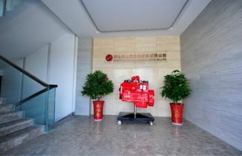 Hubei Lianzhong Engine Parts Co.,Ltd