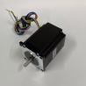 Buy cheap 57HS56-2804 Nema 23 Stepper Motor 12kg cm 1.26Nm 2.8A 176oz.in 56mm from wholesalers