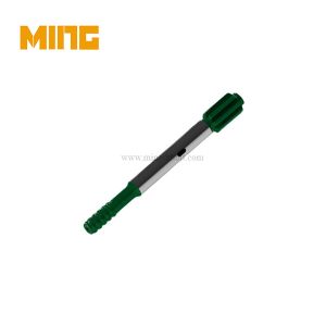 532MM Casing DTH Shank Adapter Drill Pipe For Rock Tunneling