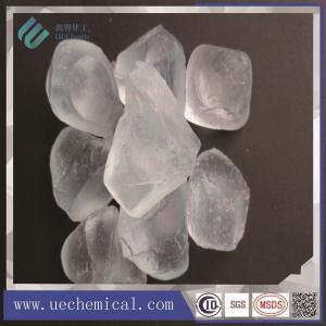 China Detergent Grade Sodium Silicate or Solid Water Glass Na2sio3 on sale