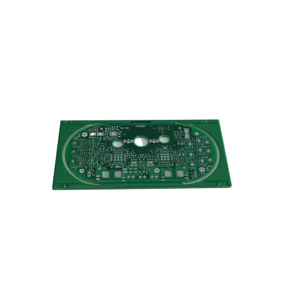 Quality Customizable SMT PCB Board Multi Layer Surface Mount  SMD PCB Assembly for sale