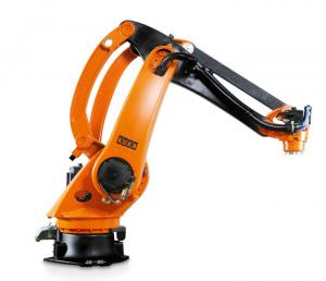 China KR 40 PA High Speed Robotic Arm IP65 Remote Control Robot Arm on sale