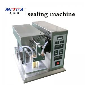 China 50-300ml Tube Filling And Sealing Machine for Sale on sale