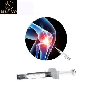  Non-Crosslinked Hyaluronic Acid To Treat Knee 1ml, 1.5ml, 2ml Knee Joint Injection Ha Filler Sodium Manufactures