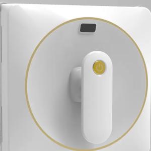 China Battery-Powered Automated Window Cleaner 500mAh For Up To 40 Square Meters Cleaning Area on sale