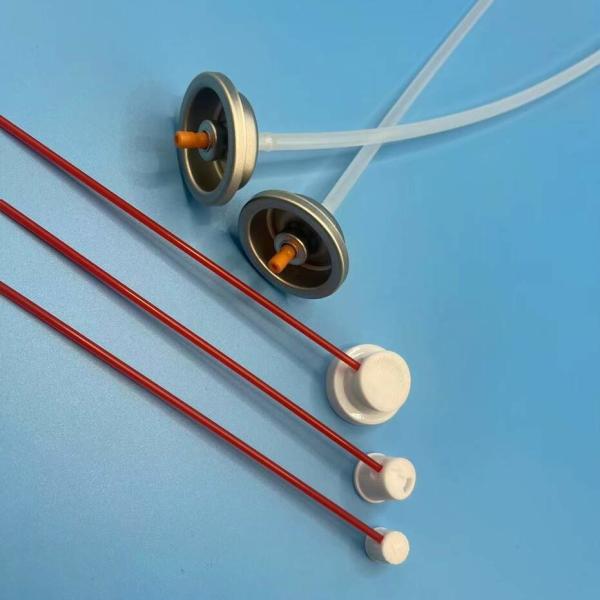 Carburetor Cleaner Valve - Efficient and Powerful Cleaning for Optimal Engine Performance - Easy to Use