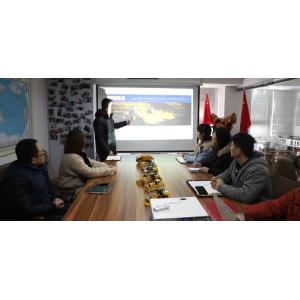 World Equipment (Changzhou) Co., Ltd.