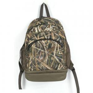  BSCI Archery Hunting Backpack Custom Camouflage Outdoor Gear Hunting Daypack Manufactures