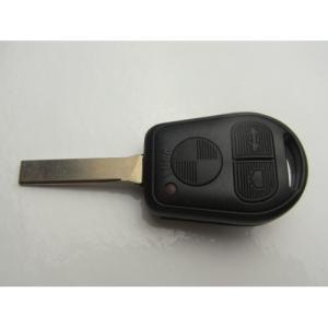  BMW 3-button Auto Locksmith Tools, 2 track without plastic mat Manufactures