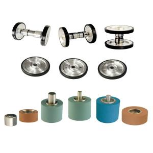  Twin Disc Open End Spinning Spare Parts , Rieter R20 Rotor Loom Spare Parts Manufactures