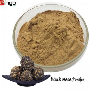 China 100% Pure Natural Peruvian Maca Powder/Maca Powder Peru For Black Maca Root Capsules on sale