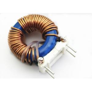 China Iron Core Common Mode Choke Inductance Values Up To 125 MH  CMT1-5.0-1L on sale