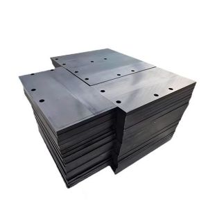 Buy cheap Custom-machined UHMW PE Slide Blocks Guide Rail Polyethylene Plastic Bearing from wholesalers