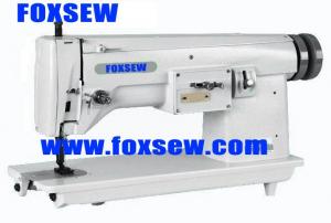  Zigzag Embroidery Machine FX271 Manufactures