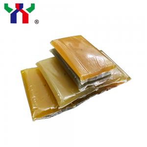 China Fabric Adhesive Glue/Jelly Glue/Gelatin Adhesive for Industrial Use on sale