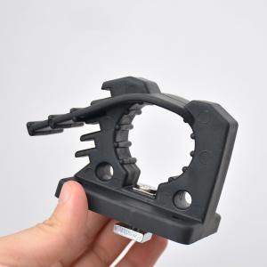 China Universal Quick Rubber Clamps for Your Shovel Axe Fire Extinguisher and Recovery Gear on sale