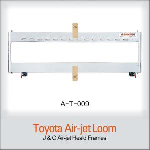  Carton Strip Heald Frame Wooden Box Packing Rapier Airjet Type Without Central Rod Manufactures