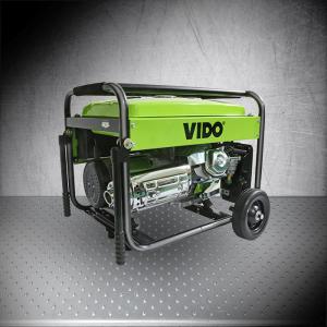  389cc 13HP Unleaded Gasoline Backup Generator Manufactures
