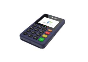  Advanced Handheld POS Terminal With Linux 5.4 And RTOS Operating Systems Manufactures